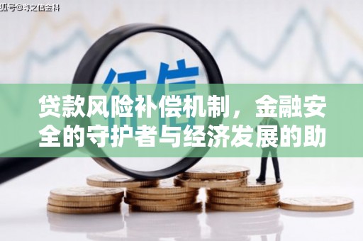 雨花贷款风险补偿机制，金融安全的守护者与经济发展的助推器