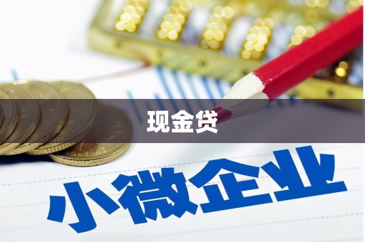 雨花现金贷