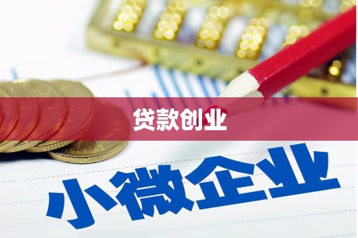 雨花贷款创业