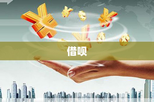 雨花借呗
