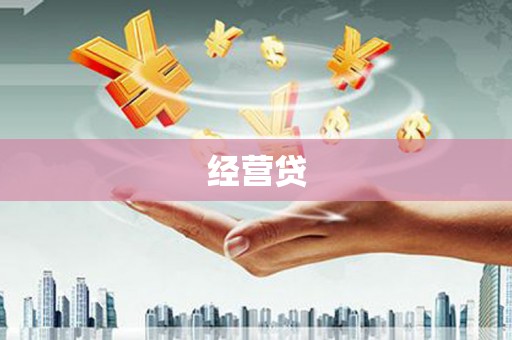 雨花经营贷