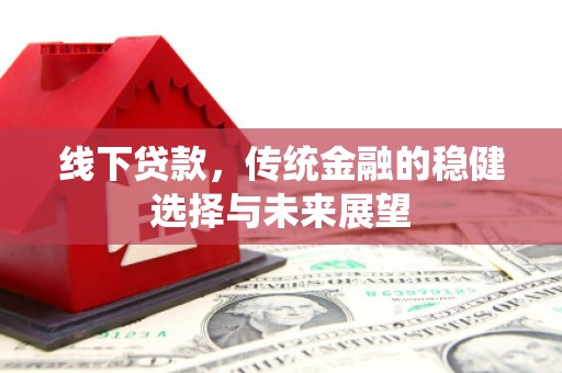 雨花线下贷款，传统金融的稳健选择与未来展望