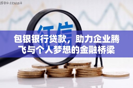 雨花包银银行贷款，助力企业腾飞与个人梦想的金融桥梁