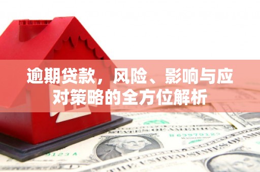 雨花逾期贷款，风险、影响与应对策略的全方位解析