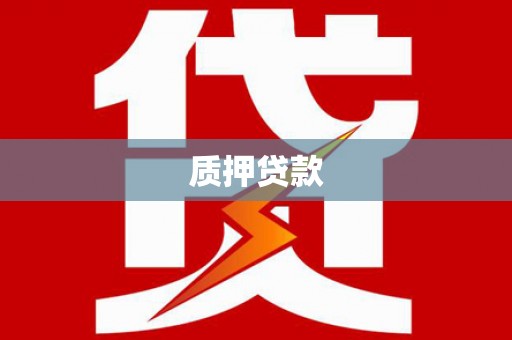 雨花质押贷款