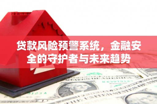 雨花贷款风险预警系统，金融安全的守护者与未来趋势