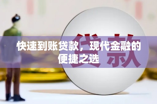 雨花快速到账贷款，现代金融的便捷之选