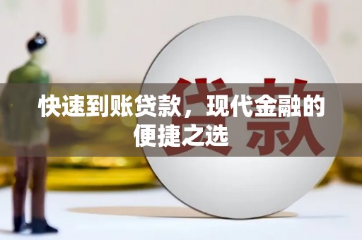 雨花快速到账贷款，现代金融的便捷之选