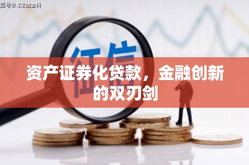 雨花资产证券化贷款，金融创新的双刃剑