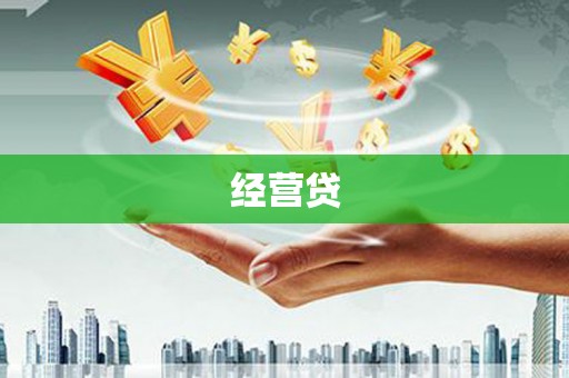 雨花经营贷