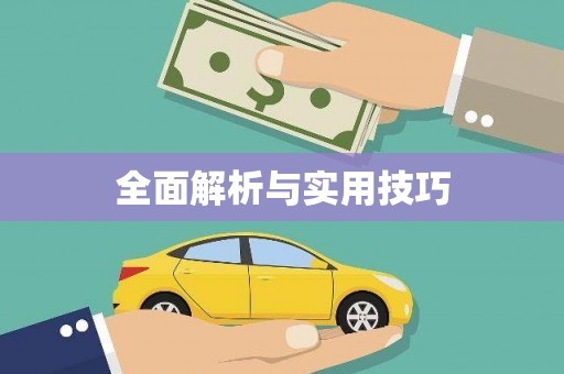 雨花全面解析与实用技巧