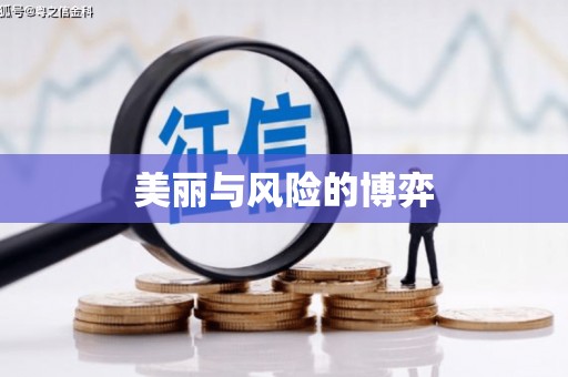 雨花美丽与风险的博弈