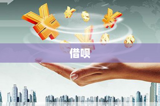 雨花借呗