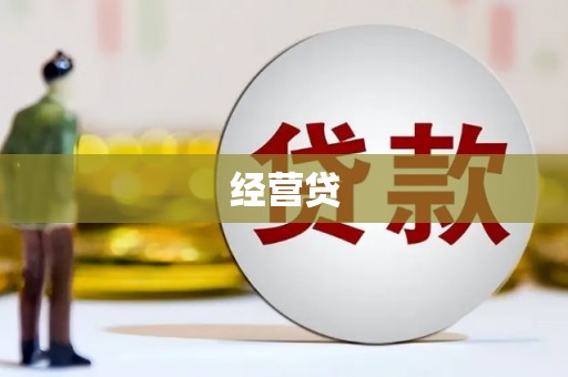 雨花经营贷